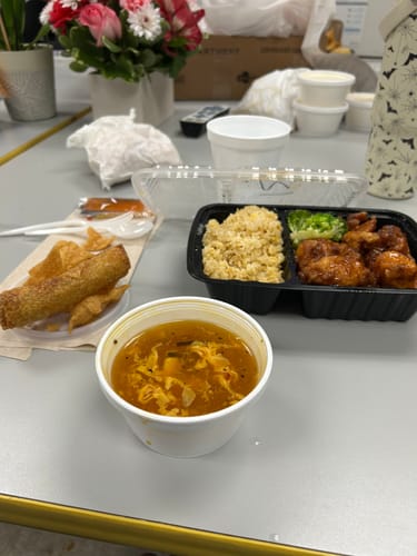 Customer photo review of Grandmasaurus And Kids Personalized Shirt