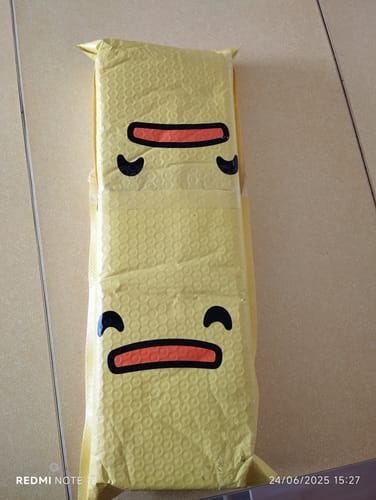 Customer photo review of QuackMod Software