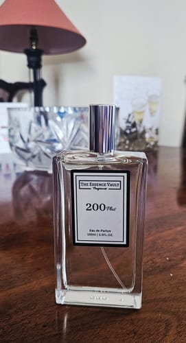 Customer photo review of Inspired by Aventus - 200 Plus