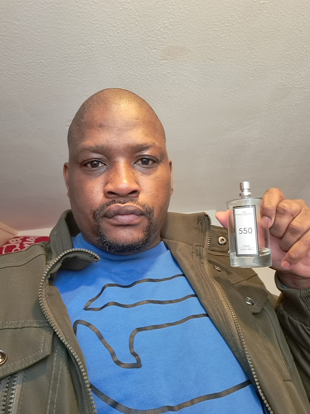 Customer photo review of 223 - Inspired by Tobacco Vanille (Unisex)