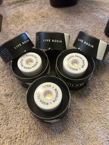 Customer photo review of Shipping Protection by Route