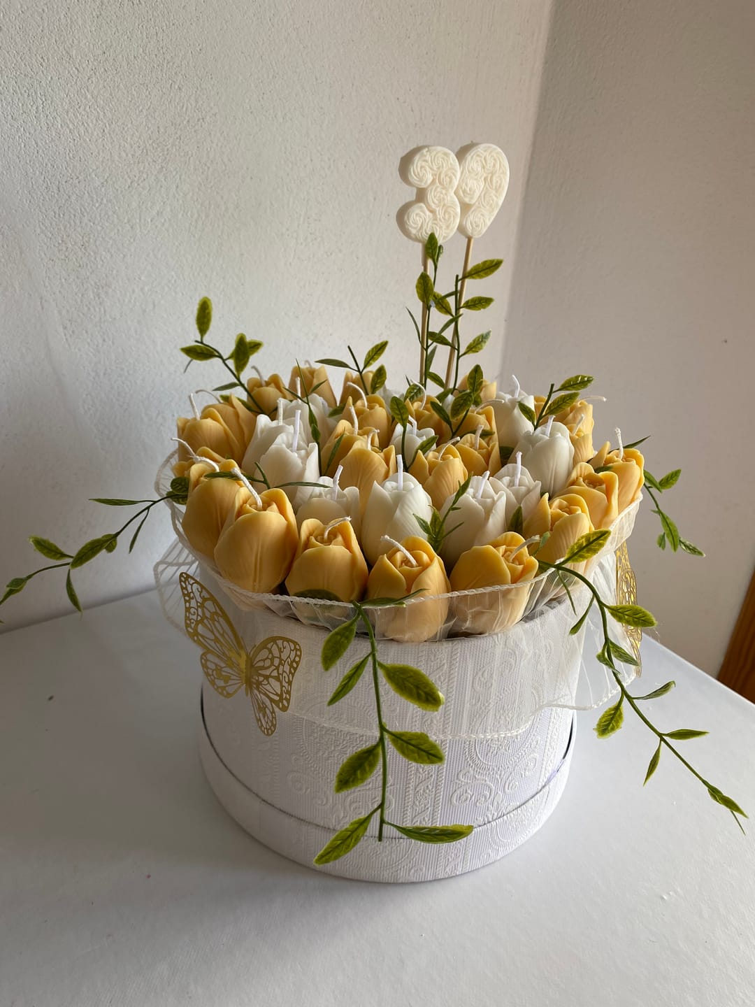 Customer photo review of Fragancia CANELA