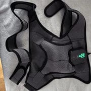 Customer photo review of Ortopro Skulderstøtte™
