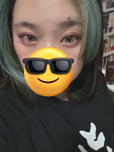 Customer photo review of Ravn Fixing Ash