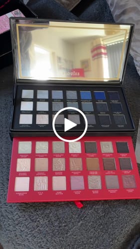 Customer video review of P. Louise Budget Box October (One Time Purchase)