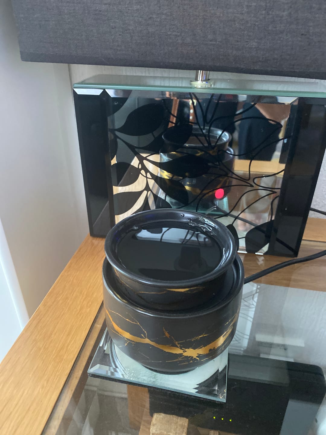 Customer photo review of Clean Gel Melt Bundle