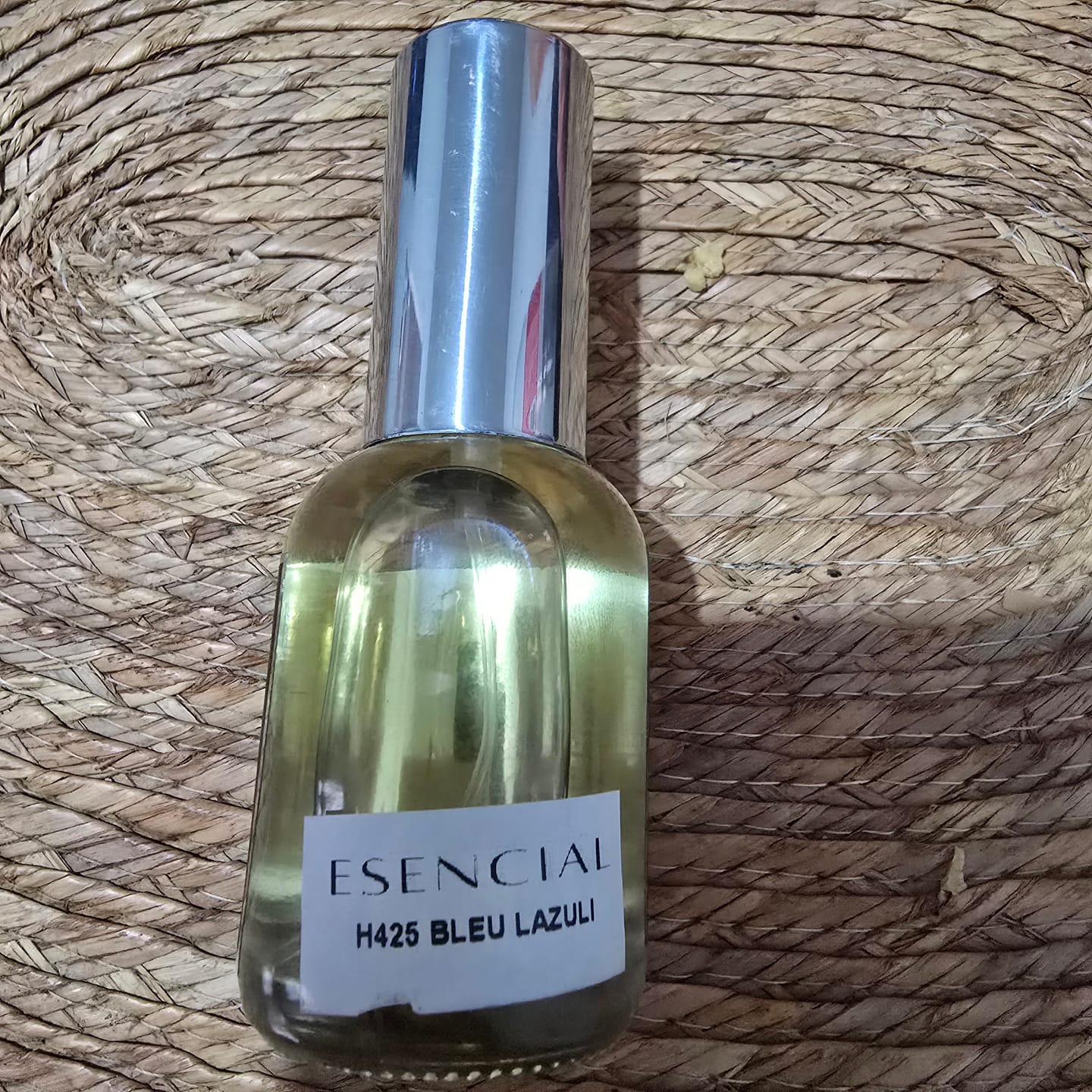 Customer photo review of H425 Inspirado en: Bleu Lazuli - Armani Privé