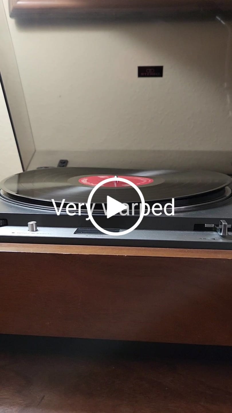 Customer video review of Record Pi System