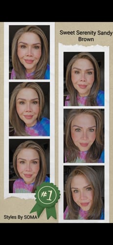 Customer photo review of Shipping Protection by Route