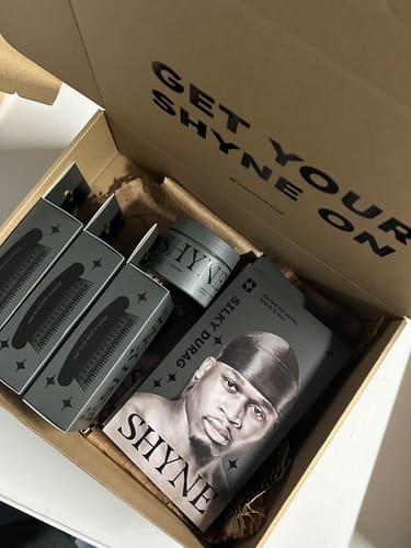 Customer photo review of The Complete Waves Kit