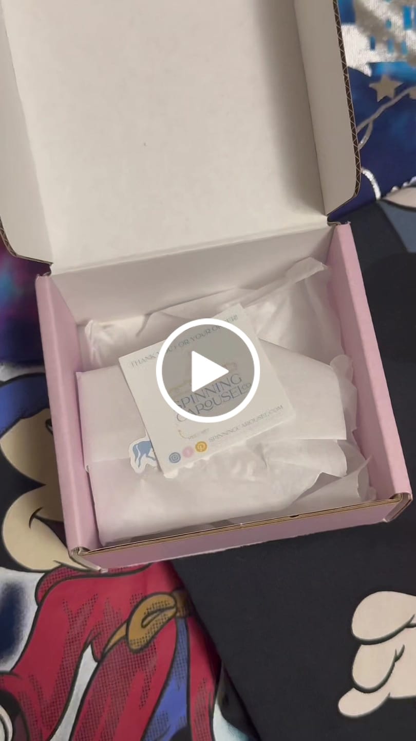 Customer video review of Magical Apprentice Hat