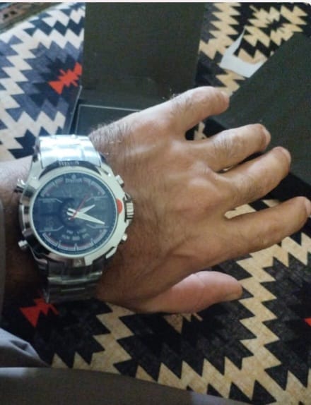 Customer photo review of Rascaljack