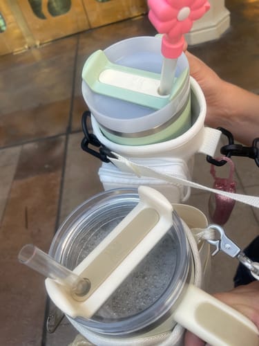 Customer photo review of Stacking Beer Pint Midnight Catrina | 473ML