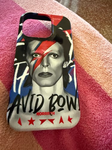 Customer photo review of David (MagSafe)