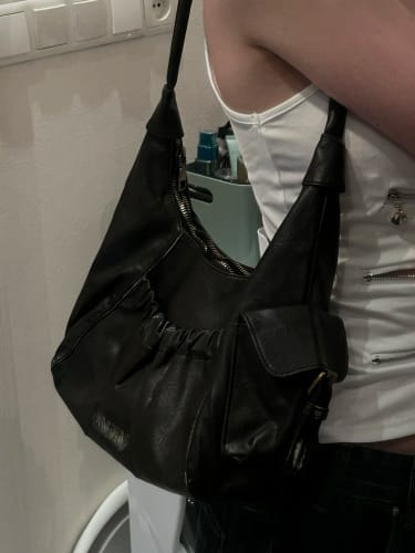 Customer photo review of Naya Bag