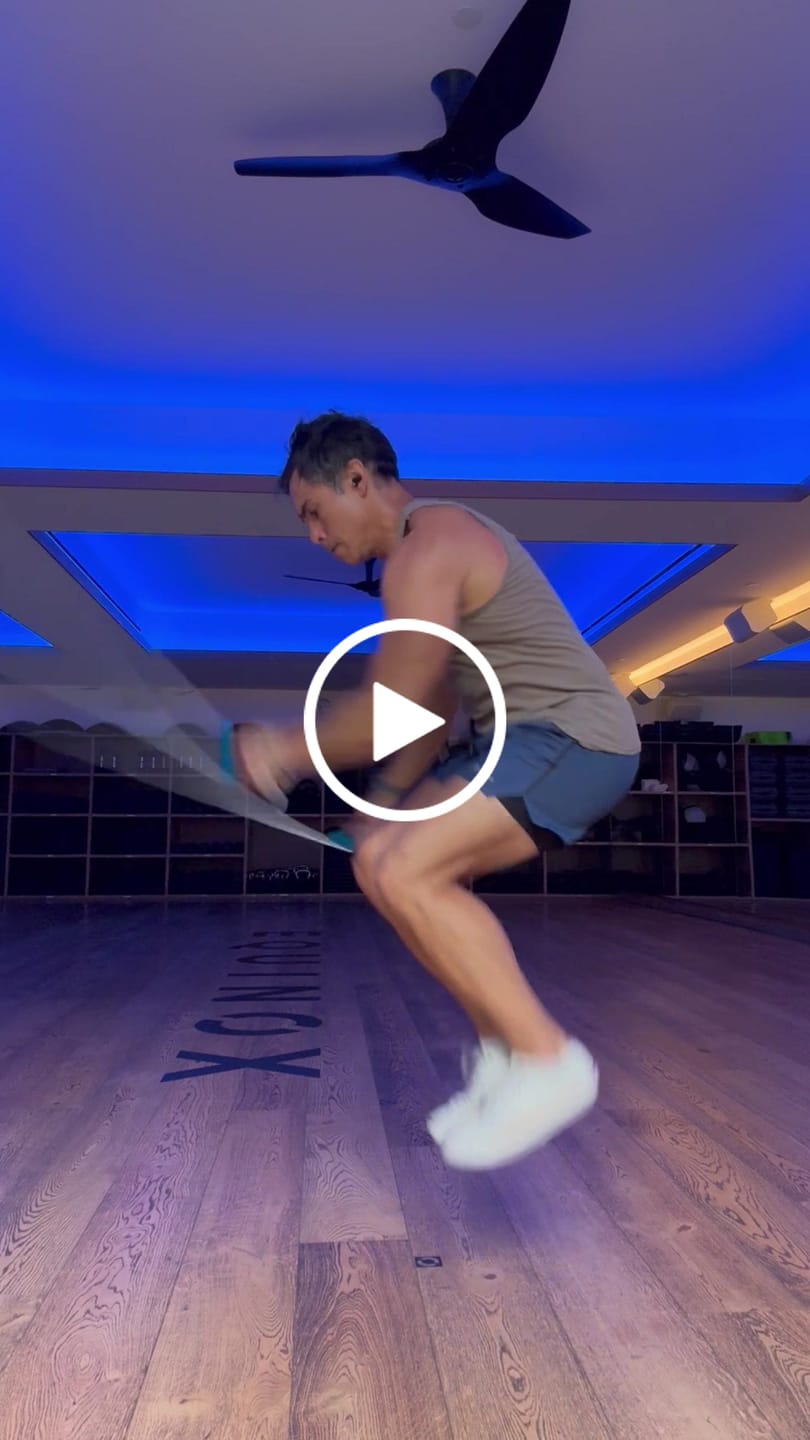Customer video review of Speed Series™