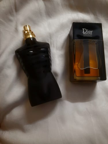 Deep Narayan M. review of Christian Dior Homme Intense Eau De Parfum For Men image 1 out of 1