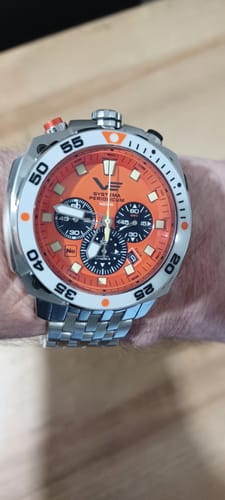 Customer photo review of SYSTEMA PERIODICUM NEON (Ne) VK67-650A723
