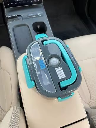 Customer photo review of Wajolys Smart