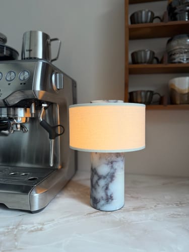 Tamara O. review of Replacement Auríe Portable Lamp image 1 out of 1