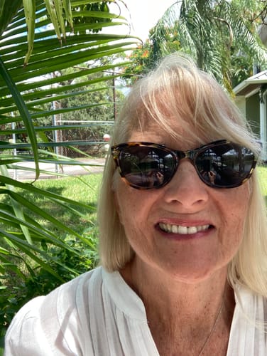 Customer photo review of Heirloom Barley