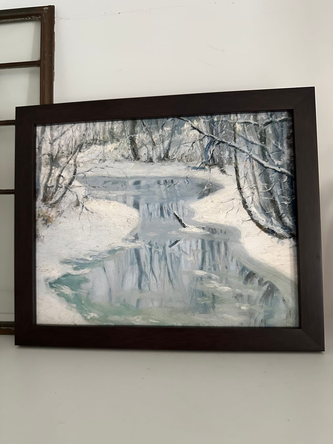 Customer photo review of Thaw | Paper