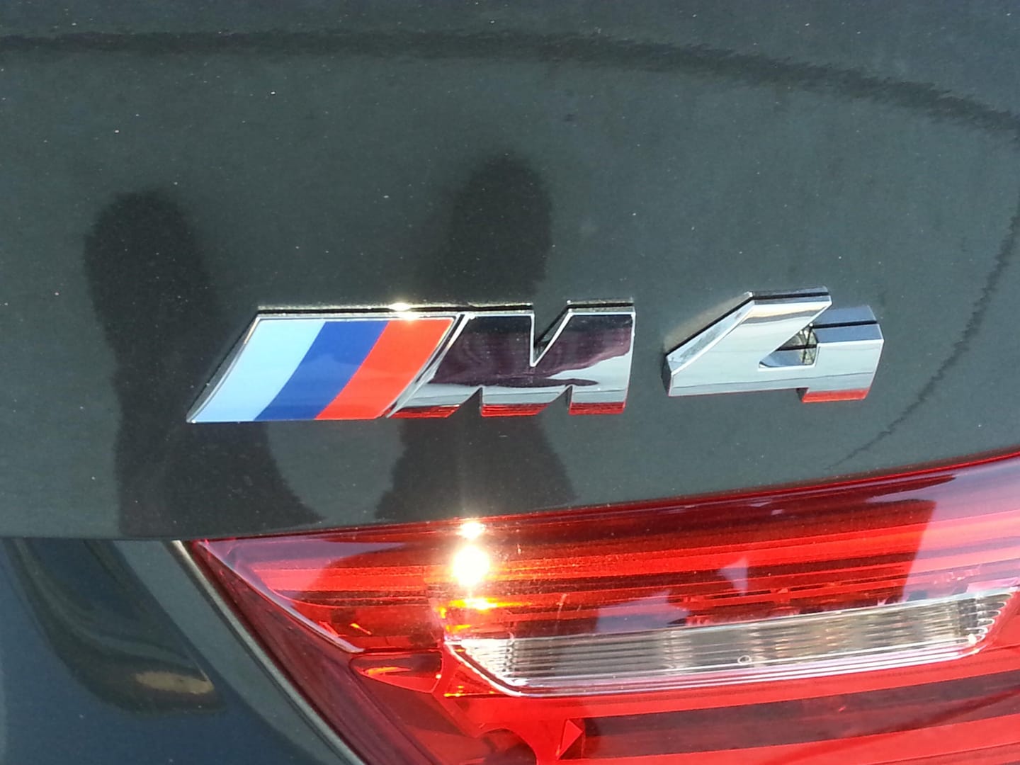 Customer photo review of MP Style Alcantara Armrest - BMW F Chassis