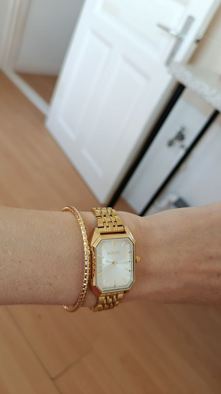 Customer photo review of Kyra Bracelet