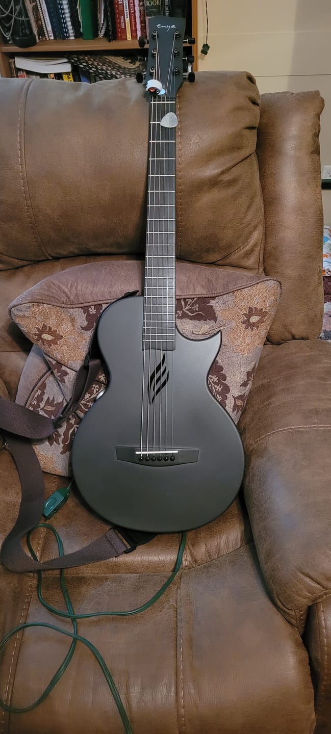 Customer photo review of Nova Go SP1