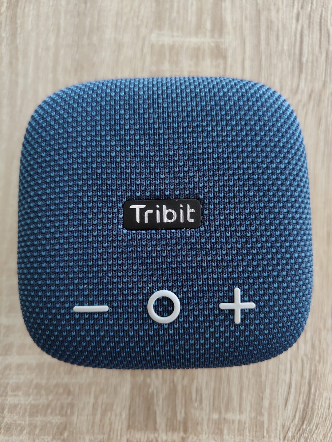 Customer photo review of TRIBIT StormBox Micro 2 Portable Speaker