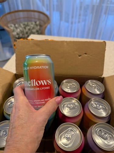 Customer photo review of Mixed 12 Pack