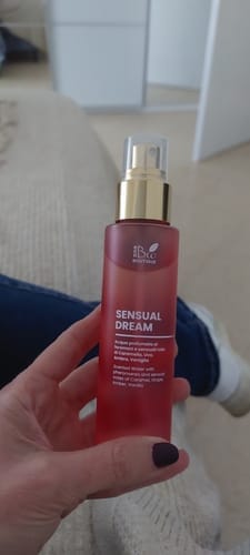 Customer photo review of Sensual Dream - Agua Perfumada