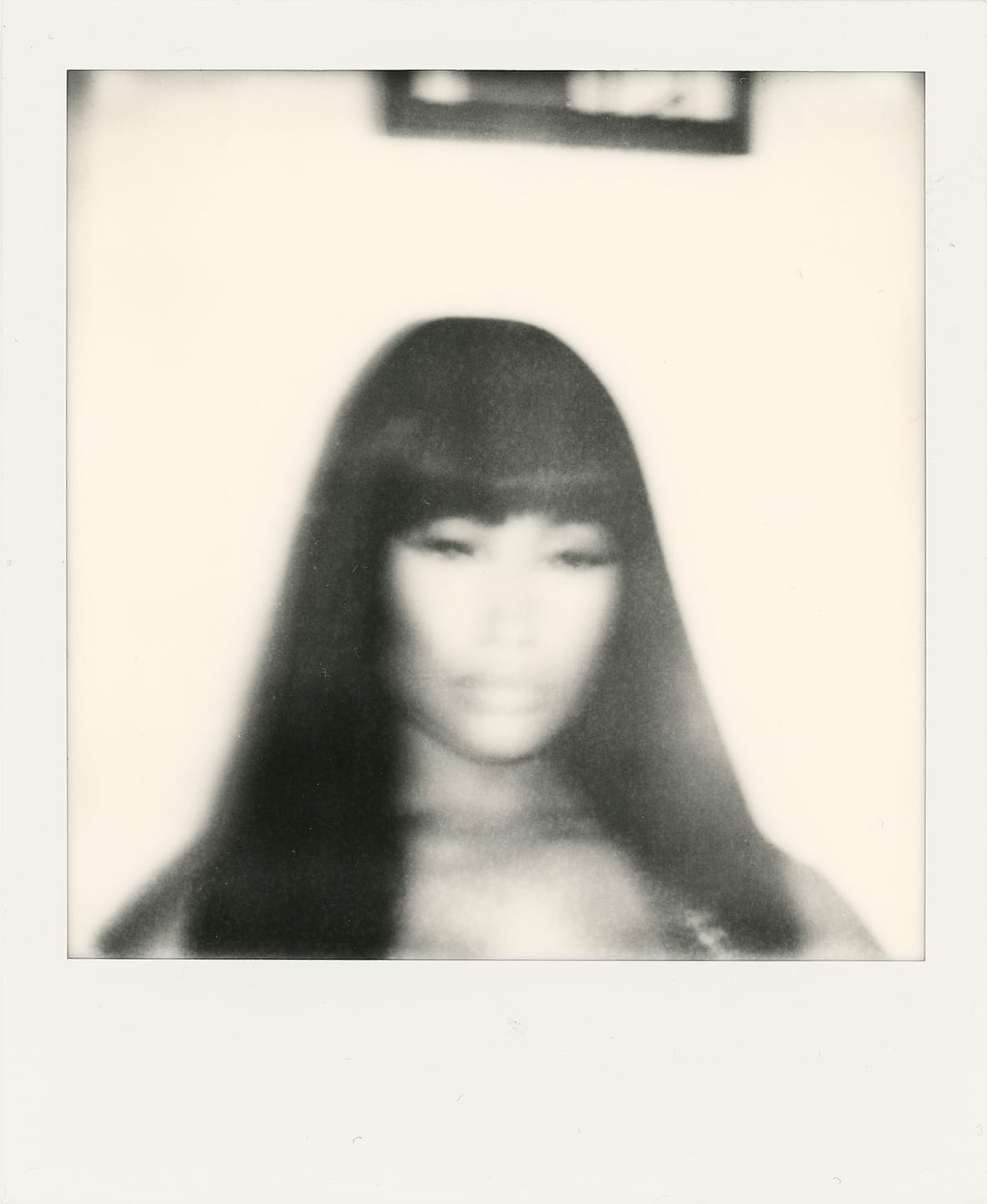 Customer photo review of Polaroid SX-70 Original Chrome Instant Camera