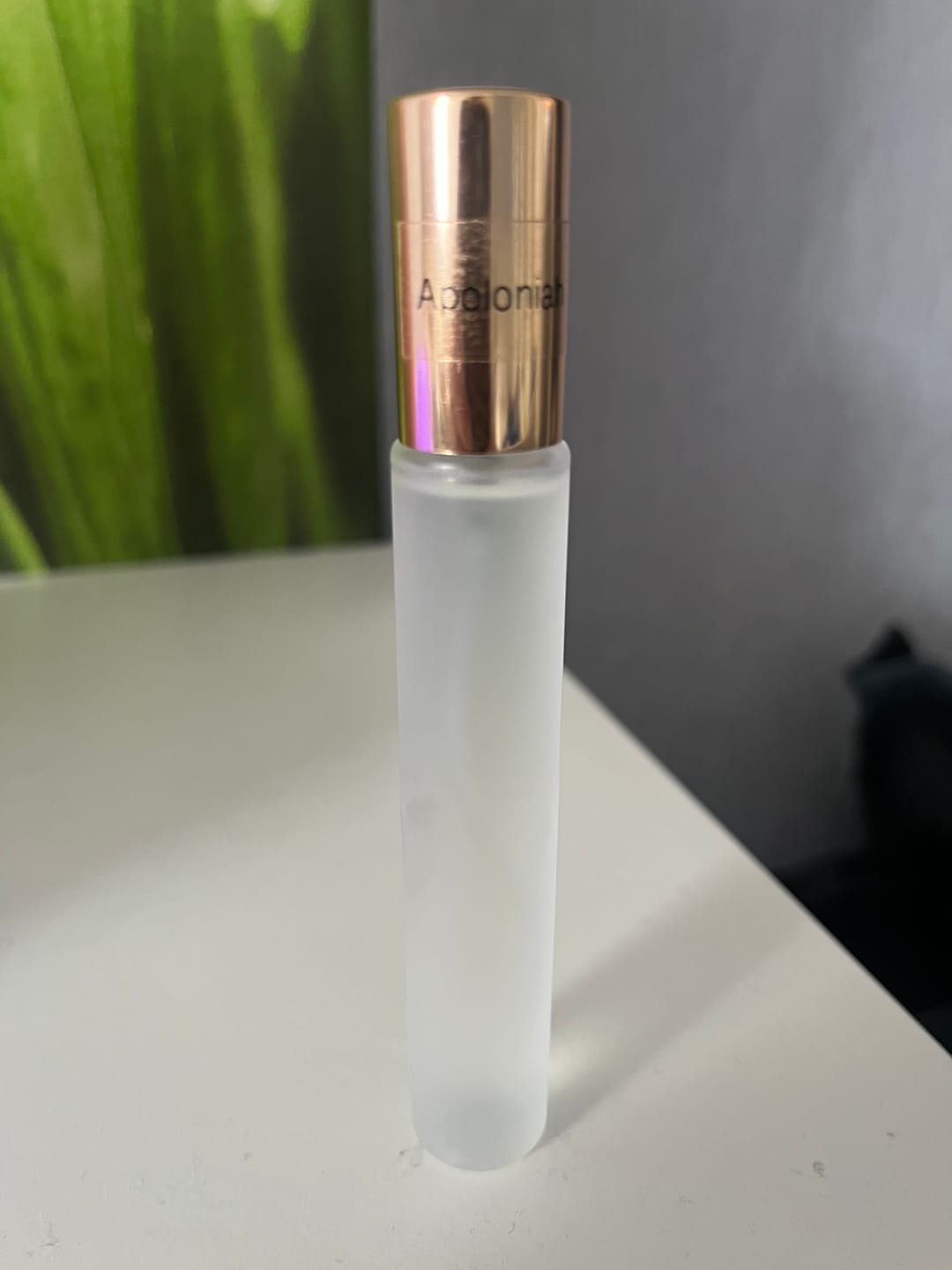 Customer photo review of Apoloniah