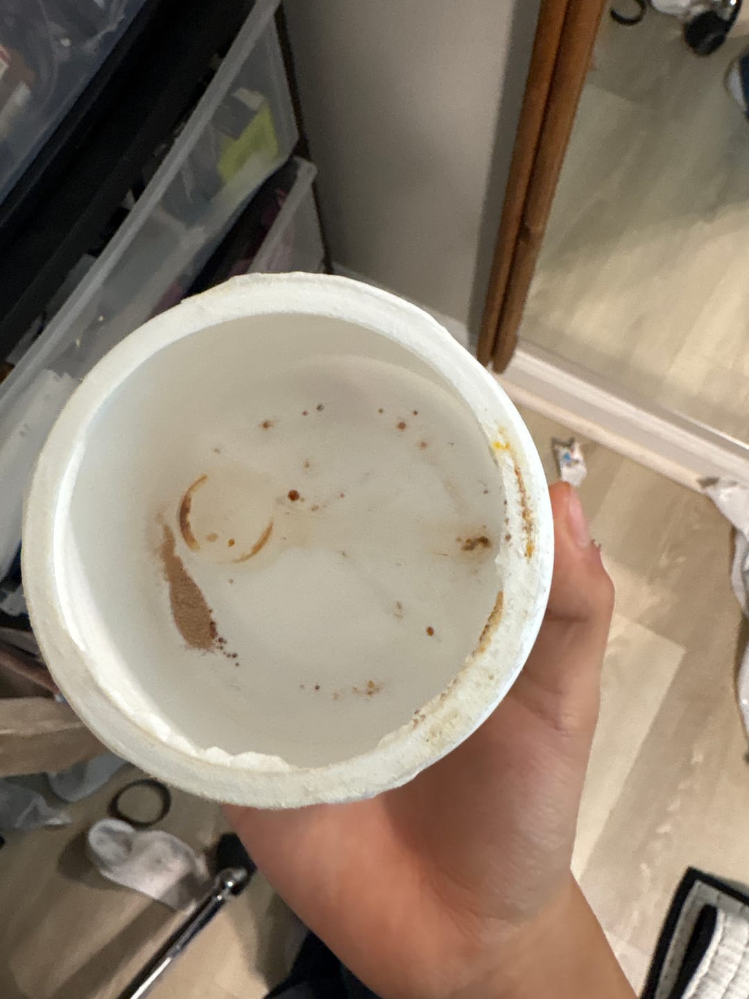 Customer photo review of D-BLOAT