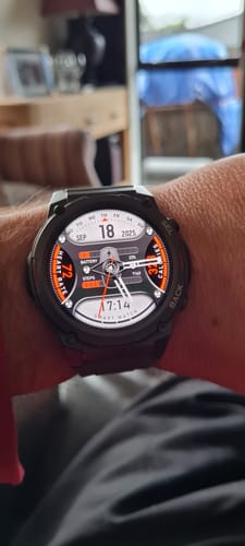 Customer photo review of Gard Pro Ultra 2+