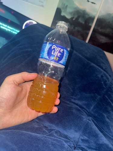 Customer photo review of D-BLOAT