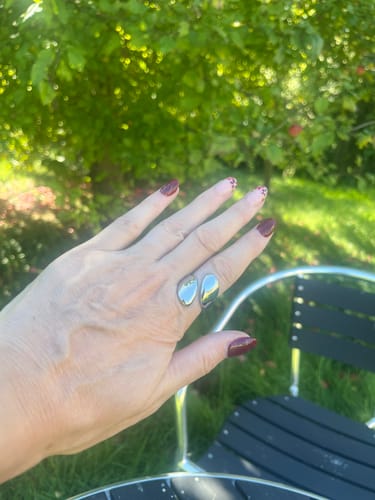 Customer photo review of Isolde