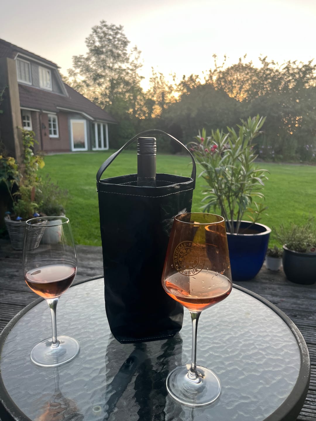 Customer photo review of FERING FOOMEN by WAALEM