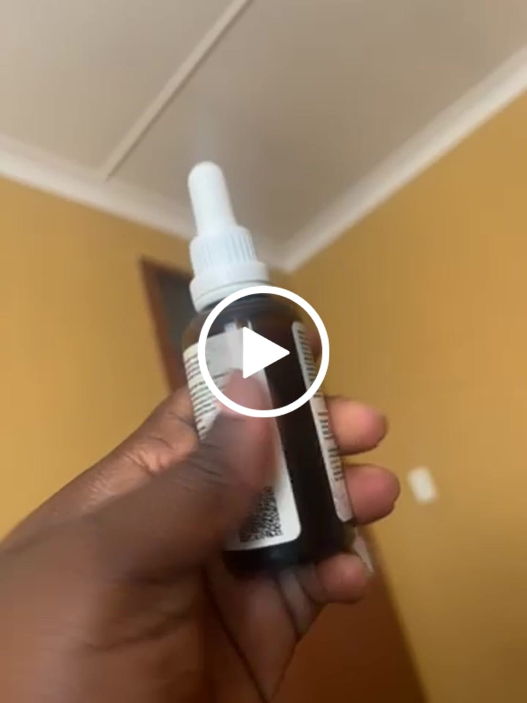 Customer video review of Femme Balance Tonic