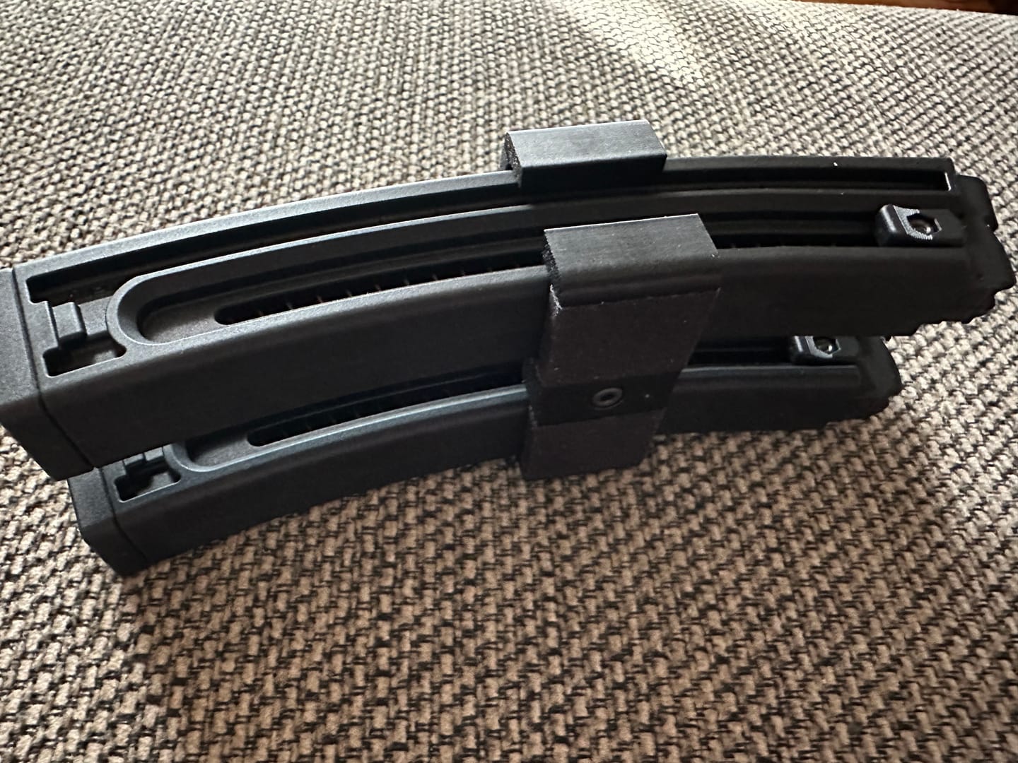 Customer photo review of GSG-16 Mag Coupler