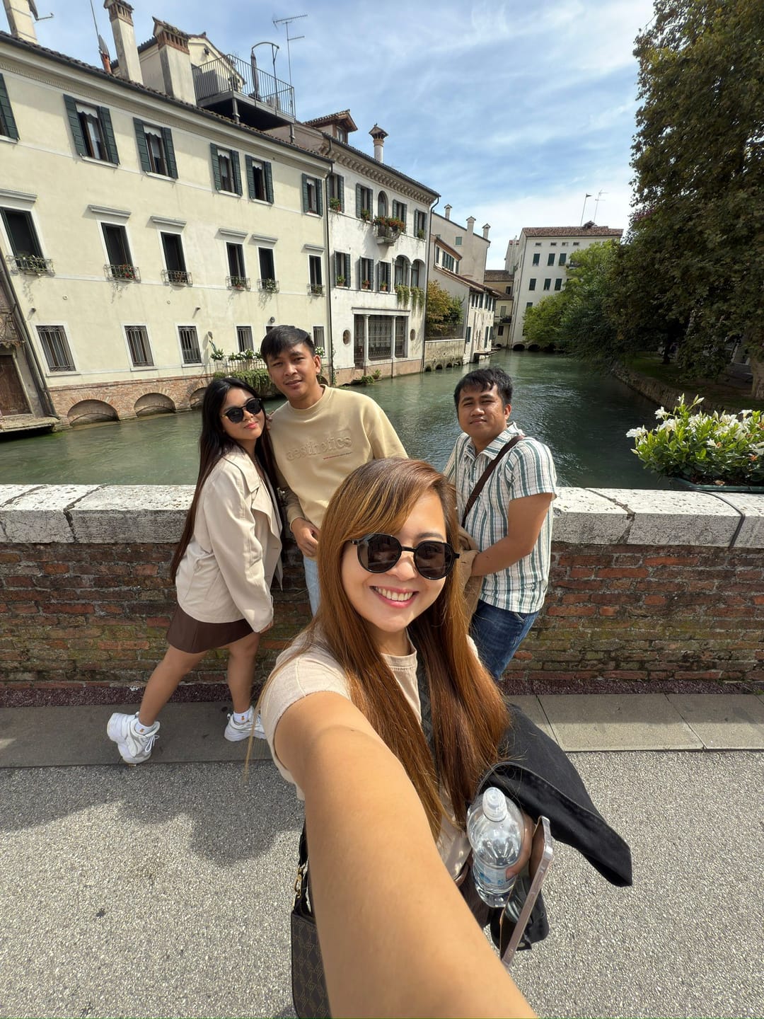 Customer photo review of Mala Venecija: Treviso - Italija (1 dan)