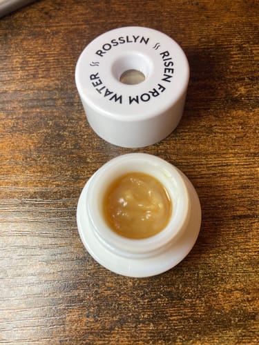 Customer photo review of Frozen Banana