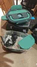 Customer photo review of Wajolys Smart