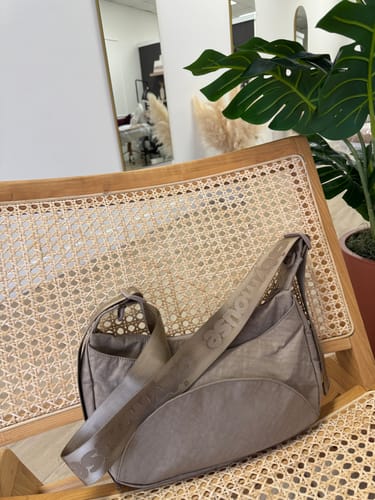 Customer photo review of Citymouse®️ PARK BAG (preorder)