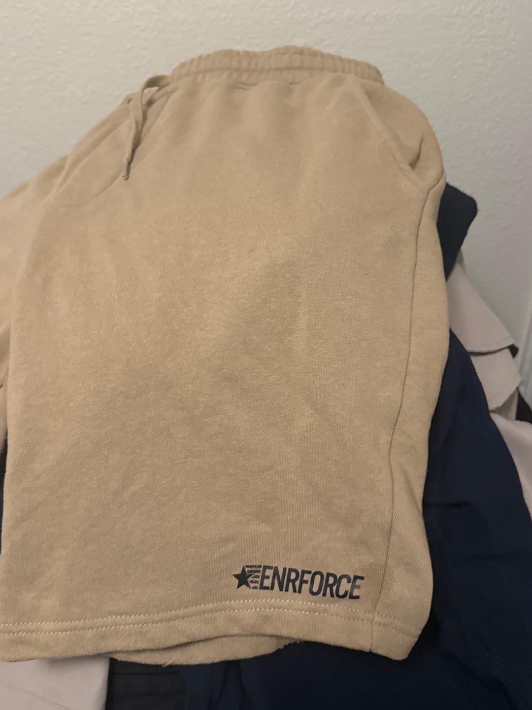 Customer photo review of Shorts
