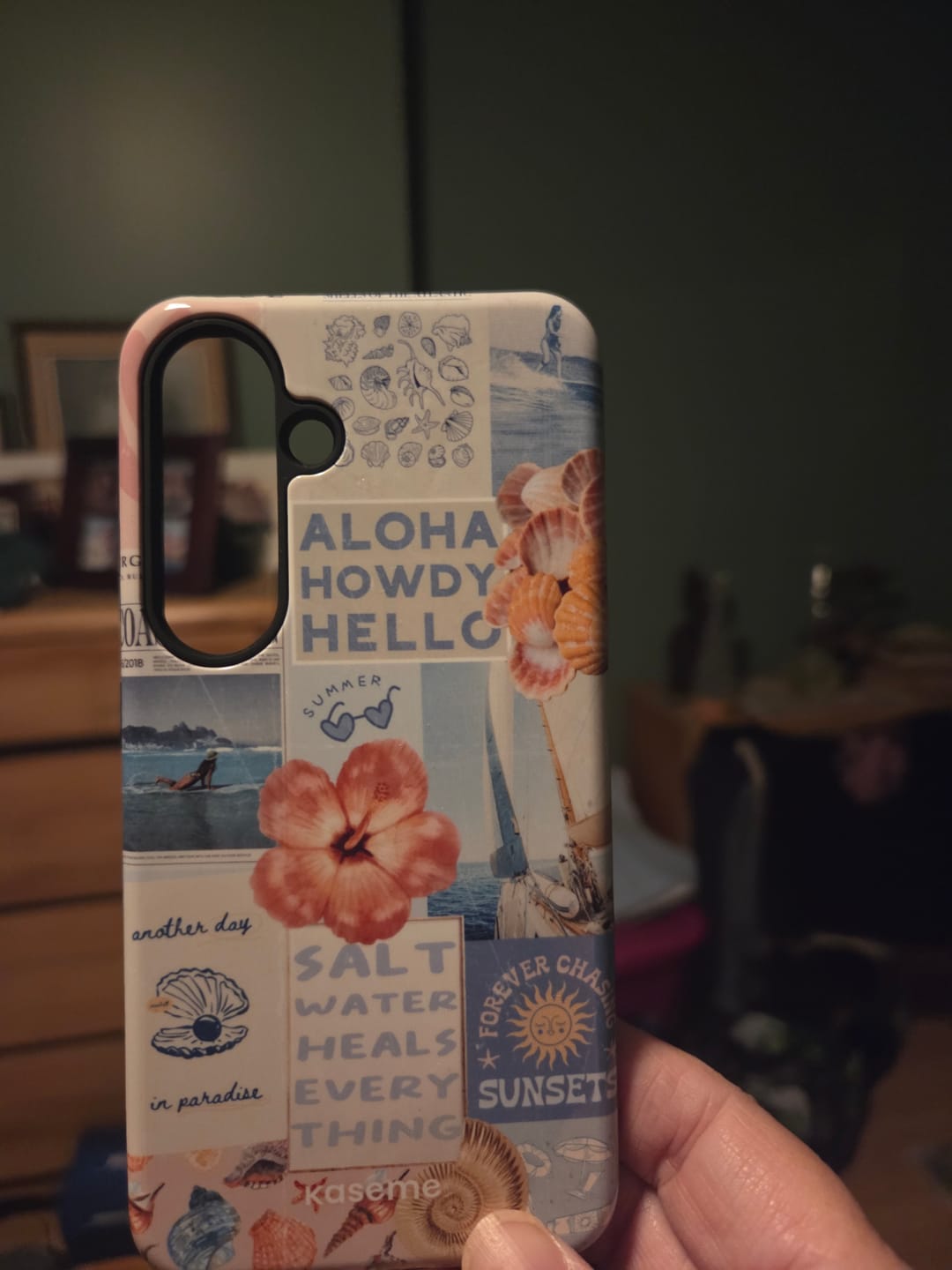 Customer photo review of Coastal