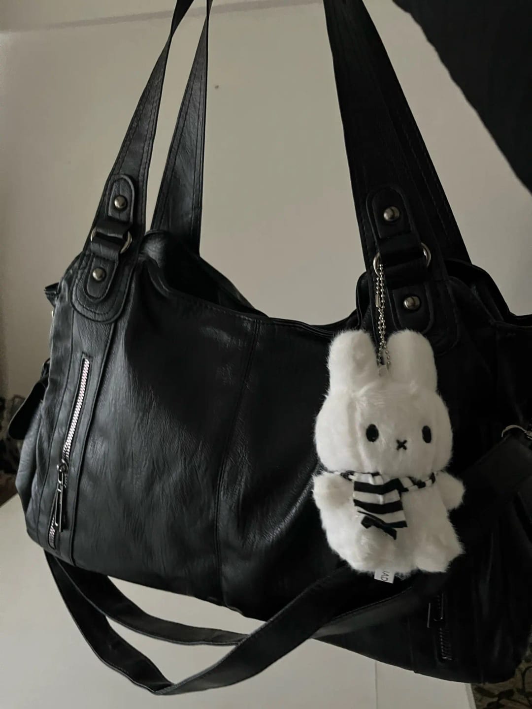 Customer photo review of Soho Bag