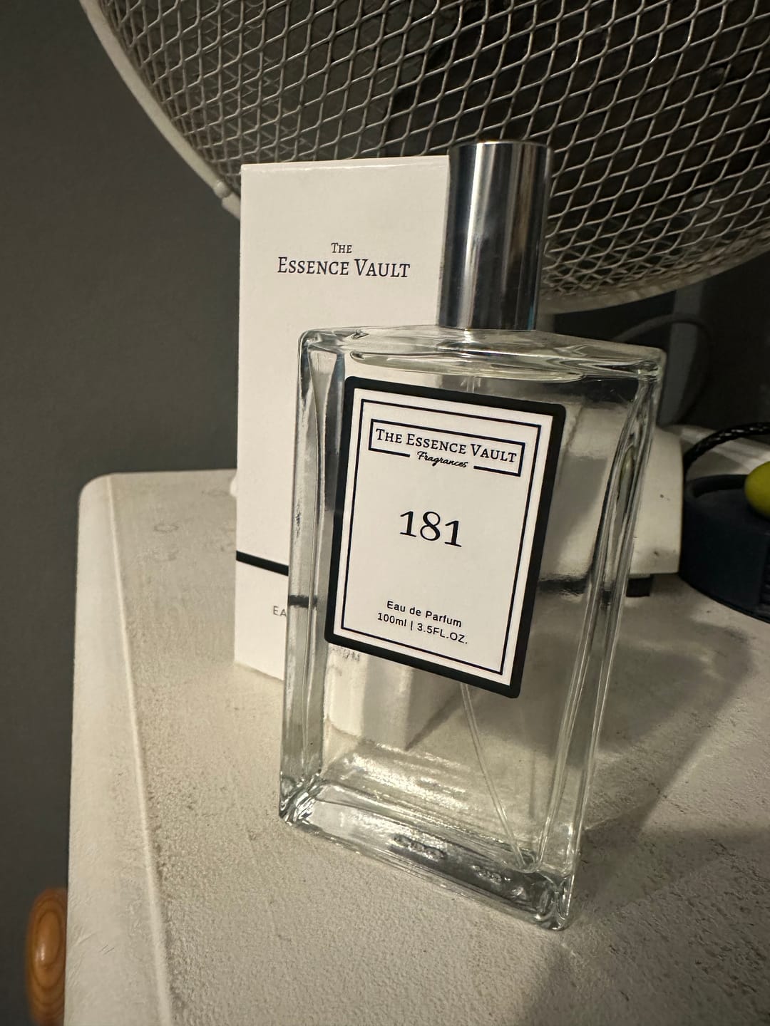 Customer photo review of Inspired by La Male - 181