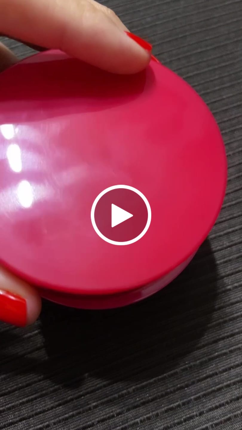 Customer video review of MEDICUBE - TXA Niacinamide Capsule Cream 55 GR | Crema Antimanchas